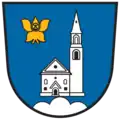 Coat of arms of Rangersdorf