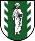 Coat of arms of St. Johann im Walde