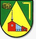 Coat of arms of Horstedt