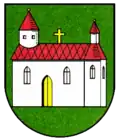 Coat of arms of Schildau