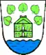 Coat of arms of Schönwölkau