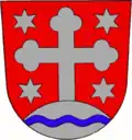 Coat of arms of Nalbach