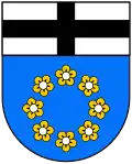 Coat of arms of Reimerath