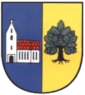 Coat of arms of Zwochau