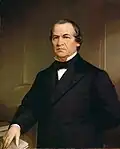 Andrew Johnson