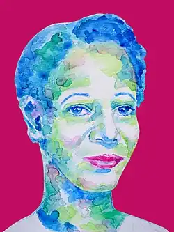 Leonora Pujadas-McShine