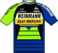 Weinmann (cycling team) jersey