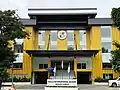 Wells International School-Yangon, Myanmar