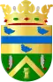 Coat of arms of Werkendam