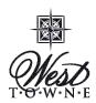 West Towne Mall logo