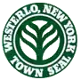 Official seal of Westerlo, New York