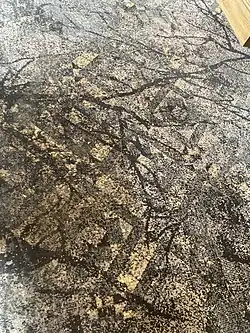 The Great Wood, Blanchardstown