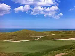 Whistling Straits