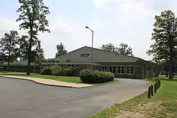 Whiteford High School