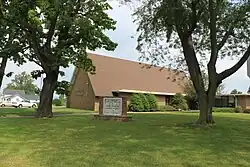 St. Michael Lutheran Church