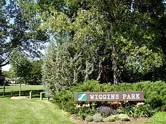Wiggins Park