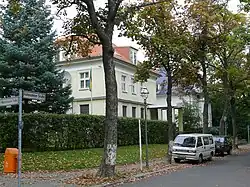 Embassy of Gabon in Berlin