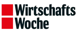 WirtschaftsWoche Logo