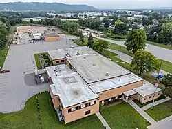 Wisconsin Army National Guard - Onalaska