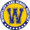 This is the logo for Woodcliff Lake Public Schools.