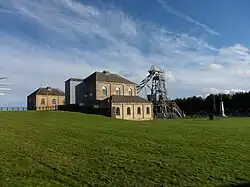 Woodhorn (museum)