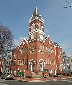 World Mission Society Church of God