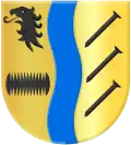 Coat of arms of Wytgaard