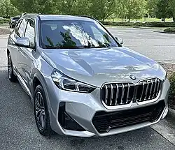 xDrive28i with M Sport package(USA)
