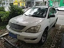 Early version of the Xinkai Victory