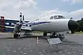 NAMC YS-11