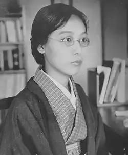 Yamakawa in 1920