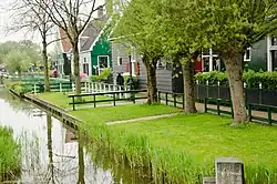 Zaanse Schans