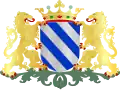 Coat of arms of Seghwaert