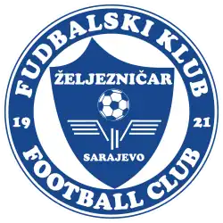 Club crest