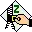 The software icon for ZipIt 1.3.5.