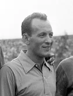 Zlatko Čajkovski 1977–78 Alpha Ethniki champion and 1977–78 Greek Cup winner