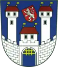 Coat of arms of Žatec
