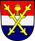 Coat of arms of Lančov