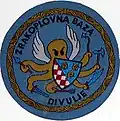 95th Airforce Base Divulje