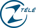 Ztélé logo (2005–2014)
