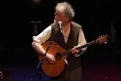 16 March 2014, at the Everyman Palace Theatre