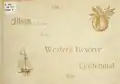 Album of the Western Reserve centennial (1896)