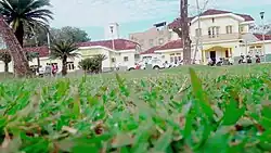 ´´Hospital De Puerto Iguazú´´