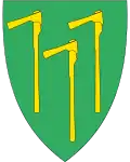 Åmot kommune