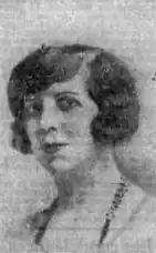 Ève Paul-Margueritte in 1936