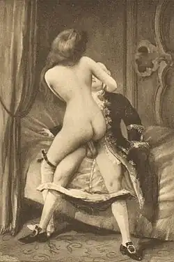 VII Louisa y el hijo del inquilino