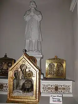 Tumba de Jean-Léon Le Prévost