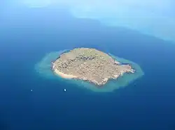 Chissioua Bandrélé, Mayotte