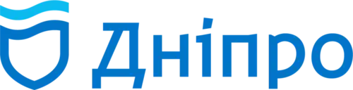 Logo de Dnipró