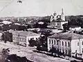 Starobilsk en 1911